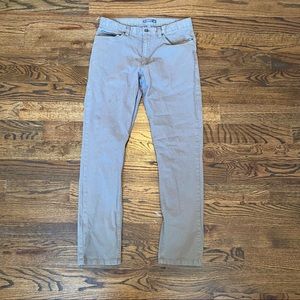 Men’s Van Heusen Flex Slim Pants